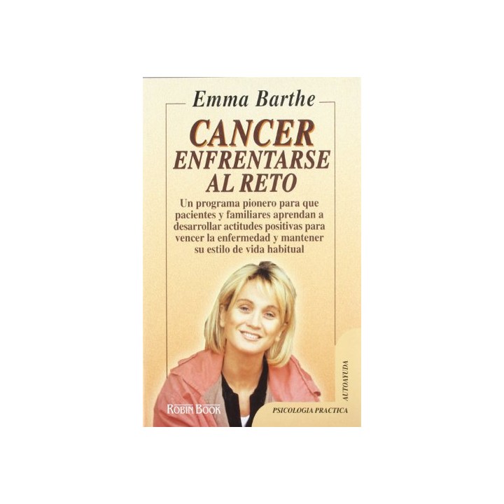 Cancer: Enfrentarse Al Reto.